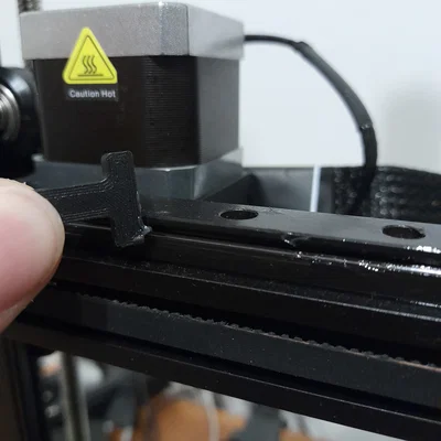 Dụng cụ bôi trơn 1.0 4in1 cho máy in 3D CREALITY ENDER-3 V3 KE