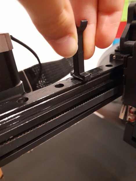 Dụng cụ bôi trơn 1.0 4in1 cho máy in 3D CREALITY ENDER-3 V3 KE - Image 4