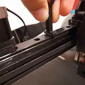Dụng cụ bôi trơn 1.0 4in1 cho máy in 3D CREALITY ENDER-3 V3 KE - Thumbnail 4