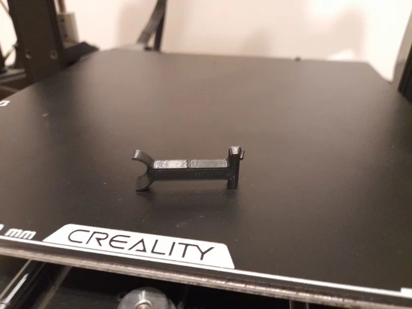 Dụng cụ bôi trơn 1.0 4in1 cho máy in 3D CREALITY ENDER-3 V3 KE - Image 5