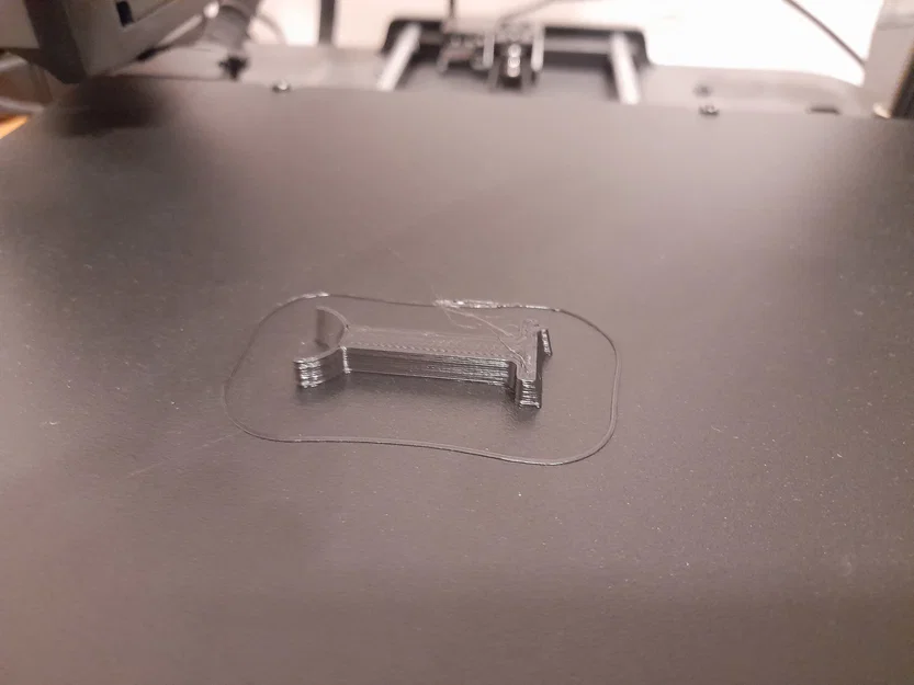 Dụng cụ bôi trơn 1.0 4in1 cho máy in 3D CREALITY ENDER-3 V3 KE - Image 6