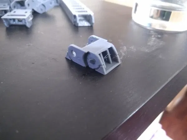 Drag Chain tham số hoá – Yet Another Parametric Drag Chain (kèm F3D) - Image 2