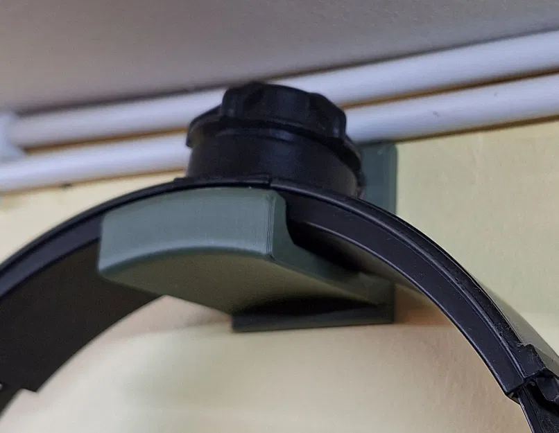 Móc treo mặt nạ hàn (Welding mask hook) - Image 2