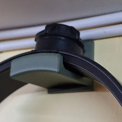 Móc treo mặt nạ hàn (Welding mask hook)