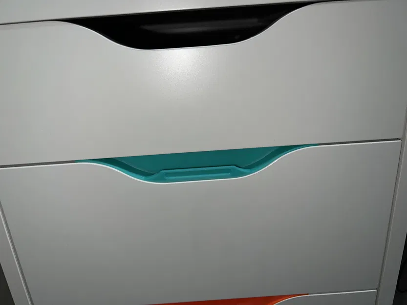 Tay nắm IKEA ALEX 2023 (IKEA ALEX Handle 2023) - Image 1