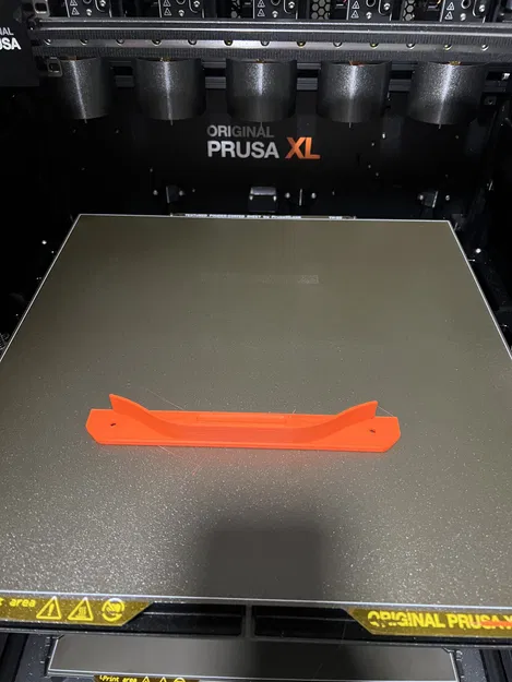 Tay nắm IKEA ALEX Handle 2023 V2 - Image 2