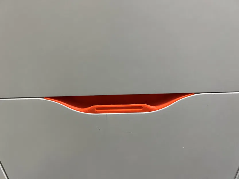 Tay nắm IKEA ALEX Handle 2023 V2 - Image 3