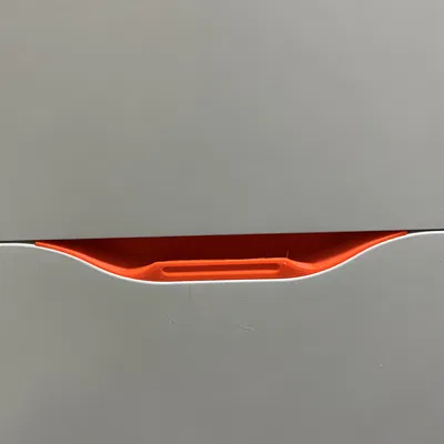 Tay nắm IKEA ALEX Handle 2023 V2