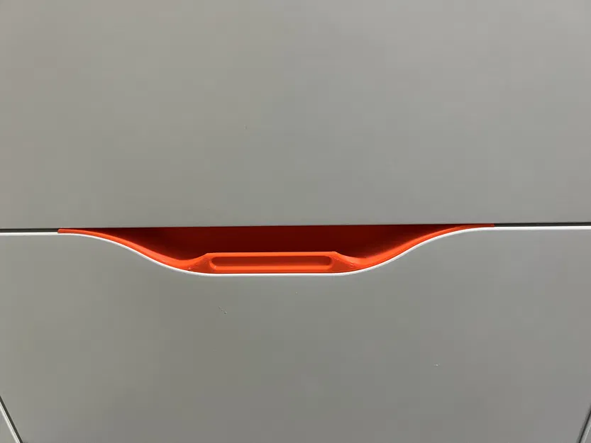 Tay nắm IKEA ALEX Handle 2023 V2 - Image 4