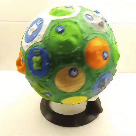 Settlers of Catan - Globe Edition - Magnetized (Bản Quả Cầu Gắn Nam Châm) - Image 2