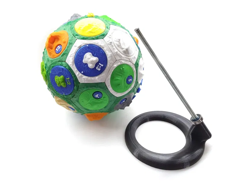 Settlers of Catan - Globe Edition - Magnetized (Bản Quả Cầu Gắn Nam Châm) - Image 4