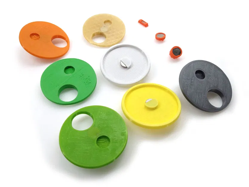 Settlers of Catan - Globe Edition - Magnetized (Bản Quả Cầu Gắn Nam Châm) - Image 6