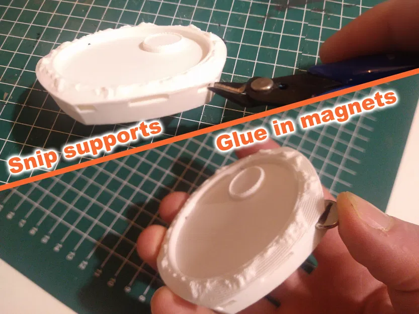 Settlers of Catan - Globe Edition - Magnetized (Bản Quả Cầu Gắn Nam Châm) - Image 7