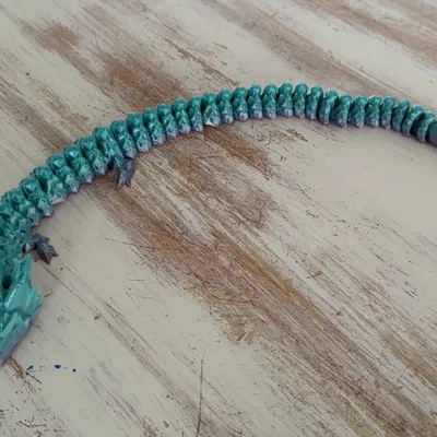 Rồng Pha Lê Có Bảng Tên, Bảng Tên Đứng Được!!