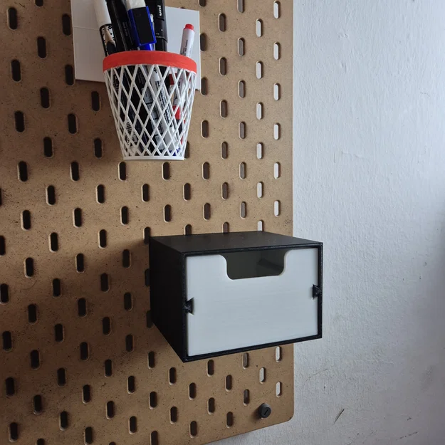 Ngăn Kéo Skadis (Skadis Drawers) - Image 3