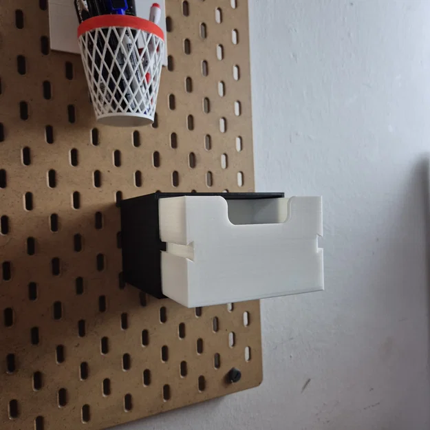 Ngăn Kéo Skadis (Skadis Drawers) - Image 4