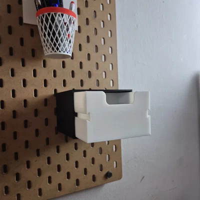 Ngăn Kéo Skadis (Skadis Drawers)