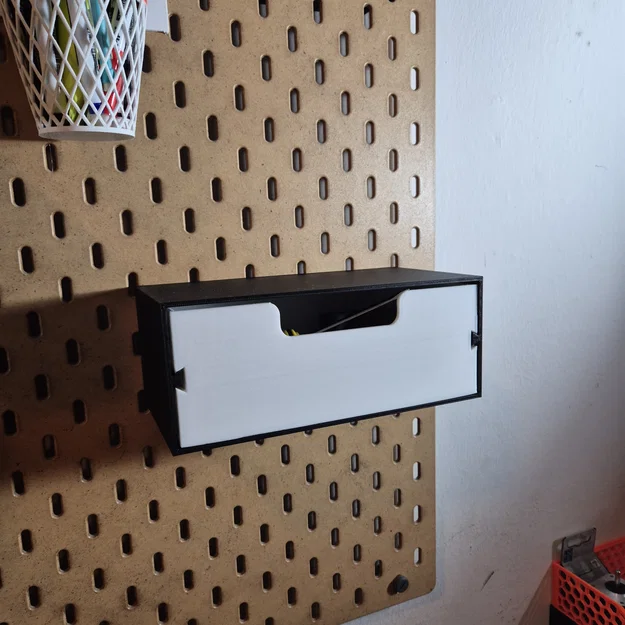 Ngăn Kéo Skadis (Skadis Drawers) - Image 5