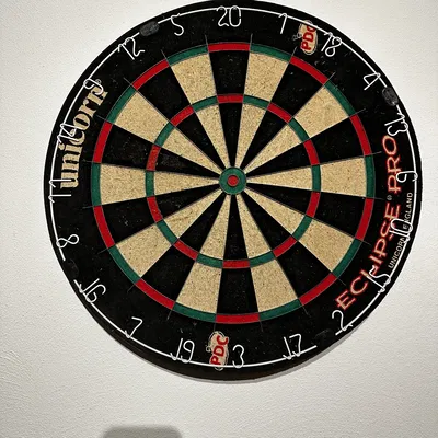Giá Treo Tường Cho Bảng Dart (Dartboard Wallmount)