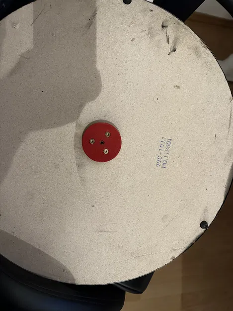 Giá Treo Tường Cho Bảng Dart (Dartboard Wallmount) - Image 3