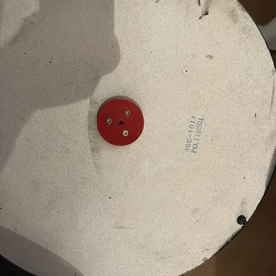 Giá Treo Tường Cho Bảng Dart (Dartboard Wallmount)