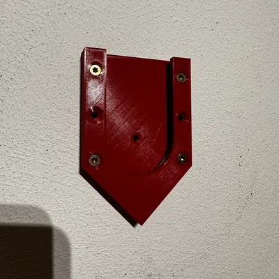 Giá Treo Tường Cho Bảng Dart (Dartboard Wallmount)