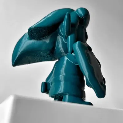 Mô hình Link trong Echoes of Wisdom (Figure)