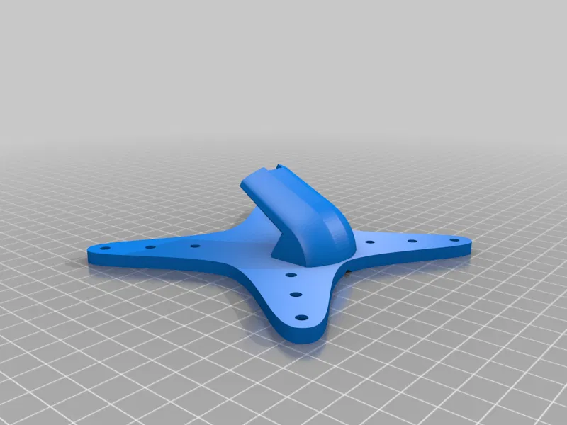 Adapter ngàm VESA cho màn hình Samsung (Samsung Vesa Mount Adapter) - Image 3