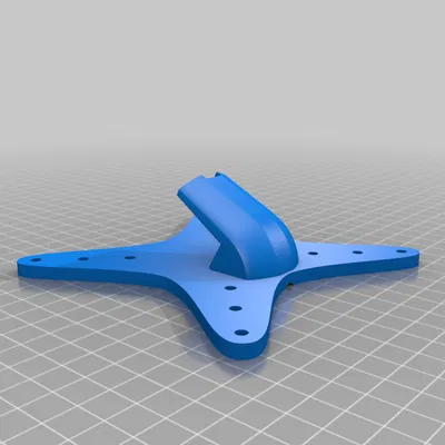 Adapter ngàm VESA cho màn hình Samsung (Samsung Vesa Mount Adapter)