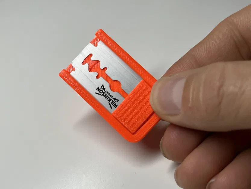 Dao trượt chính xác dùng lưỡi lam - Image 2