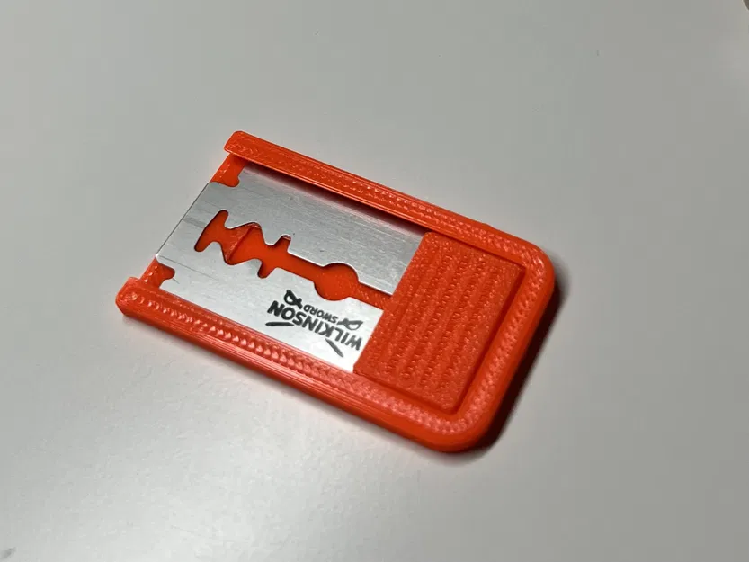 Dao trượt chính xác dùng lưỡi lam - Image 3