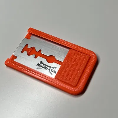 Dao trượt chính xác dùng lưỡi lam