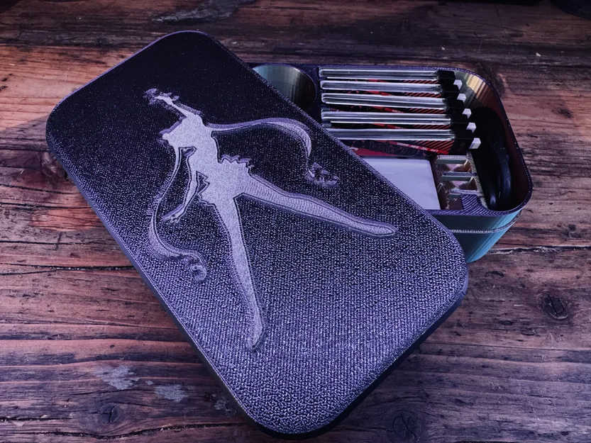 Hộp BetaFPV Air65 kèm sạc và pin 300mAh - Image 3