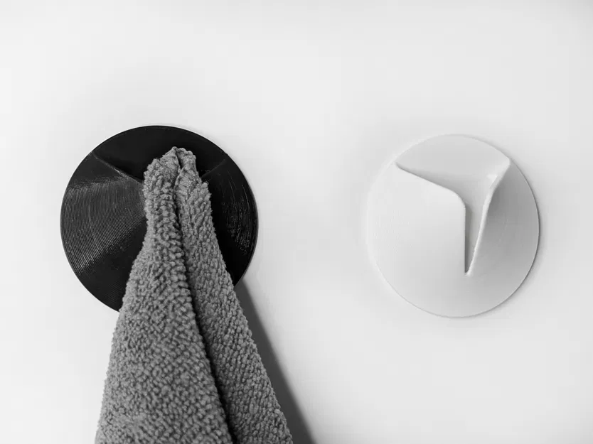 Móc Treo Khăn (Towel Hook) - Image 4
