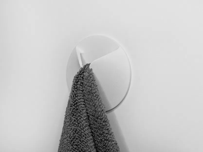 Móc Treo Khăn (Towel Hook) - Image 5