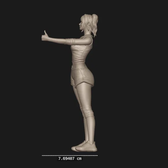 [FREE] FIGURINE "Bạn Đang Làm Tốt Lắm" - Image 8