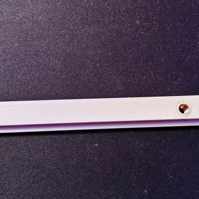 Featherboard Metabo V2