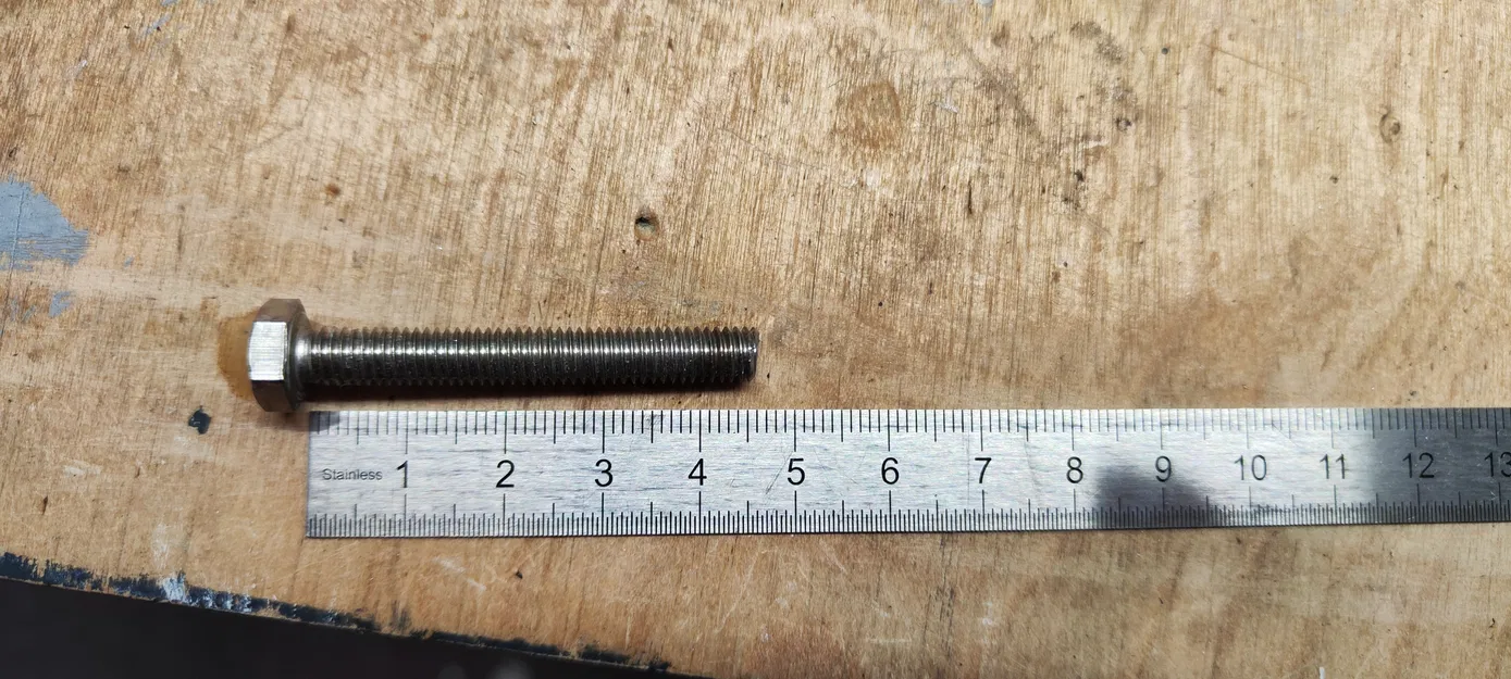 Featherboard Metabo V2 - Image 6