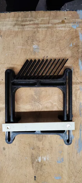 Featherboard Metabo V2 - Image 7