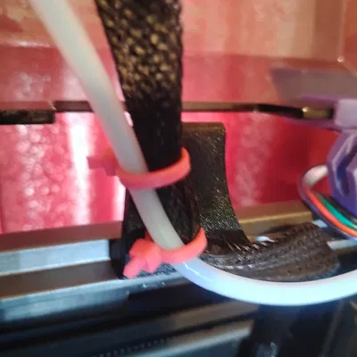 K1C (K1/K1 Max) Chain Delete – Bản Supportless có sẵn