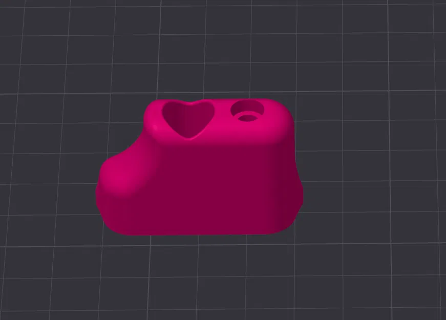 K1C (K1/K1 Max) Chain Delete – Bản Supportless có sẵn - Image 3