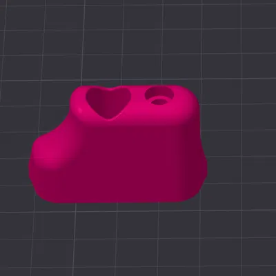 K1C (K1/K1 Max) Chain Delete – Bản Supportless có sẵn