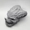 Devils Skull (Sọ Quỷ Có Sừng) - Thumbnail 3