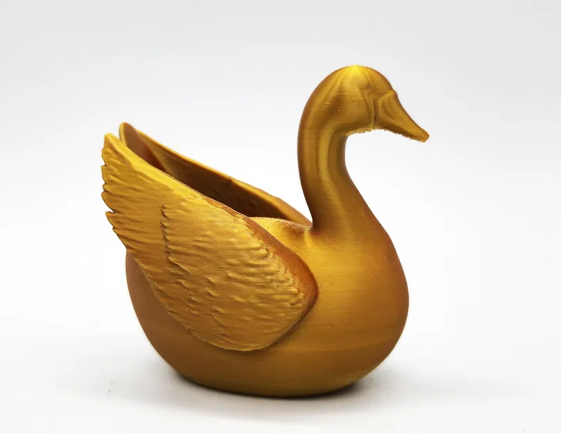 Con Ngỗng Vàng (The Golden Goose) - Image 1