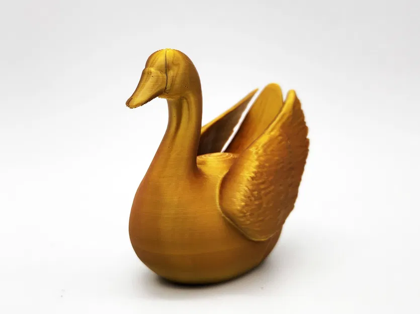 Con Ngỗng Vàng (The Golden Goose) - Image 2