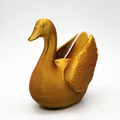 Con Ngỗng Vàng (The Golden Goose) - Thumbnail 2