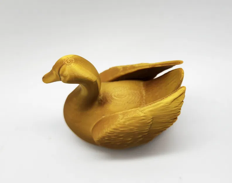 Con Ngỗng Vàng (The Golden Goose) - Image 3