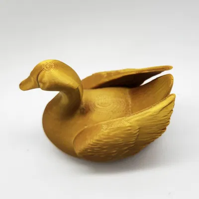 Con Ngỗng Vàng (The Golden Goose)