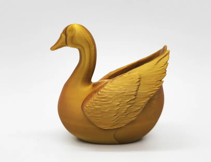 Con Ngỗng Vàng (The Golden Goose) - Image 4