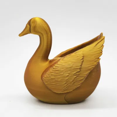 Con Ngỗng Vàng (The Golden Goose)